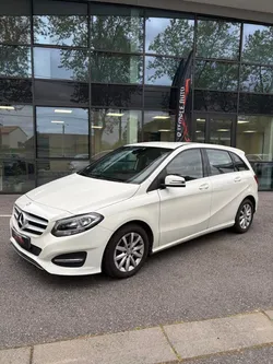 Mercedes classe b 160 cdi 2016