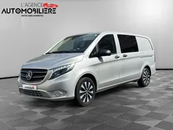 MERCEDES Vito Mixto 119 CDI Long Select Propulsion 9G-Tronic