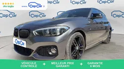 BMW Série 1 (F20) 125 d 224 BVA8 M Sport Ultimate