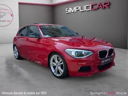 BMW SERIE 1 125i LOUNGE