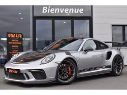 PORSCHE 911 GT3 RS 4.0i PDK - PACK WEISSACH