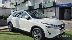 Nissan Qashqai de 2022