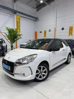 Citroën Ds3 110 SoChic S&S