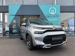 Citroen C3 Aircross BlueHDi 110ch S&S C-Series 2022