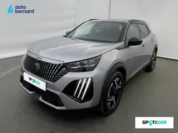 Peugeot 2008 e-2008 156ch 54 kWh GT