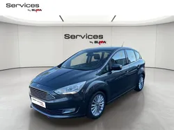 Ford C-Max 1.0 EcoBoost 125 S&S Titanium