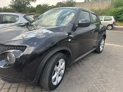 NISSAN JUKE DEUXIÈME MAIN Garantie 12 Mois