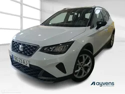 SEAT Arona 1.0 TSI FR