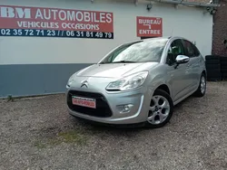 Citroen c3 /1.4 hdi/70 cv/rossignol/155000 kms/tres propre
