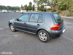 VW Golf 1.4i Confort
