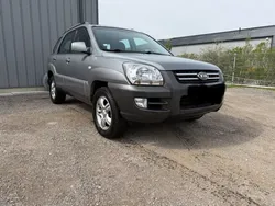 KIA SPORTAGE 2.0 CRDi /4X2