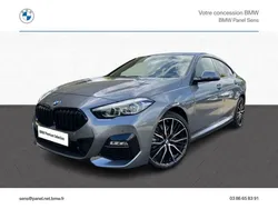Bmw Série 2 Gran Coupé 218dA 150ch M Sport BVA8