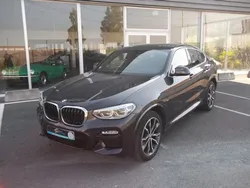 Bmw X4 (G02) XDRIVE30I 252CH M SPORT EURO6D-T