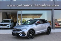 Volkswagen T-Roc 1.5 TSI R-Line kW DSG7 110KW