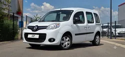 Renault Kangoo 1.5 DCi 90Ch Expérience