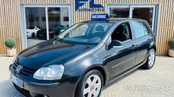 Volkswagen Golf de 2006