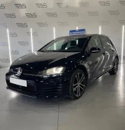 VOLKSWAGEN Golf 2.0TDI CR BMT GTD 184