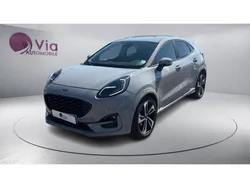 FORD PUMA 1.0 EcoBoost BVM mHEV 125 ST Line - CARPLAY / RADAR AR / B&O
