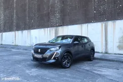 Peugeot 2008 1.2 PureTech Allure Pack