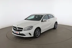 Mercedes-Benz Classe A 180 d Inspiration 109 ch