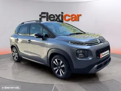 Citroën C3 Aircross 1.2 PureTech Feel