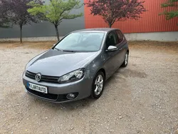 Volkswagen Golf VI 1.4 TSI 160Ch Très Bon Etat...