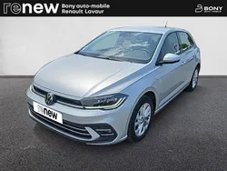 Volkswagen Polo 1.0 TSI 95 S&S DSG7 Style