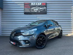 RENAULT CLIO IV (2) 1.5 DCI 90CH LIMITED 5 Portes Garantie 12 mois