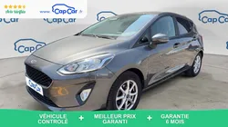 Ford Fiesta 1.1 75 Cool & Connect