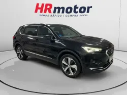 SEAT Tarraco 1.4 e-Hybrid Xcellence DSG