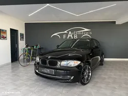 BMW 118 d