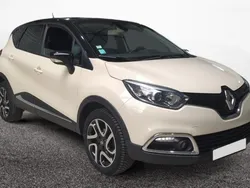 RENAULT CAPTUR TCe 90 Energy Intens