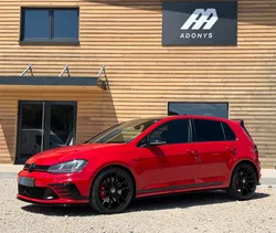 Volkswagen Golf VII GTI Clubsport DSG