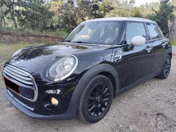 MINI Cooper D Caixa Automatica - Diesel - 5 Portas - C/ GPS - C/ Garantia