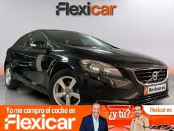 Volvo V40 D2 Básico 115