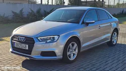 Audi A3 Limousine 30 TDI