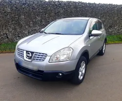 Nissan Qashqai 1.5 Dci 110 cv