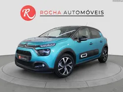 Citroën C3 1.2 PureTech Shine