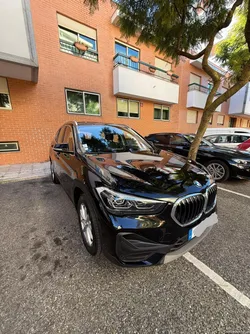 BMW X1 16sdrive