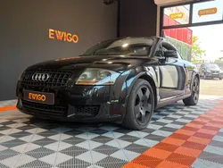 AUDI TT COUPE 3.2L QUATTRO DSG 250 Ch BOSE