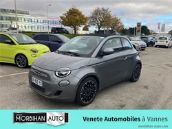 Fiat 500 III 500e Cabriolet C E 95 CH (RED) 2.0