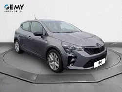 RENAULT Clio Eco-G 100 ch GSR2 Evolution