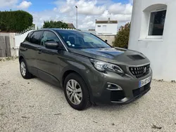 Peugeot 3008 business 1er 1.5 HDi 130 eat8