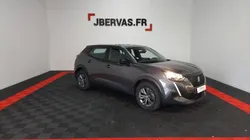 Peugeot 2008 PureTech 130 S&S EAT8 ACTIVE PACK