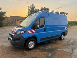 Peugeot boxer fourgon tole 335 l2h2 2.2 hdi 150 pack clim nav