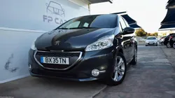 Peugeot 208 1.2 VTi Active