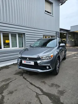 Mitsubishi asx 1.6 intens navi connect