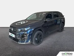 Citroën C5 Aircross Hybride 145 ch e-DCS6 Max
