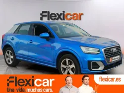 AUDI Q2 30 TFSI Advanced 85kW