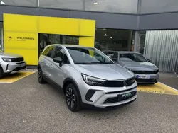 Opel Crossland 1.2 Turbo 110ch Elegance
